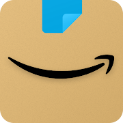 Amazon Shopping icon