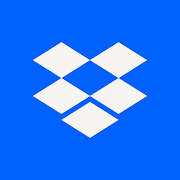 Dropbox: Cloud & Photo Storage icon