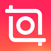InShot - Video Editor & Maker icon