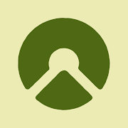 komoot - hike, bike & run icon