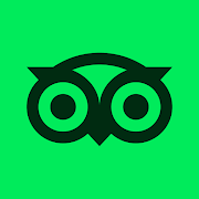Tripadvisor: Plan & Book Trips icon