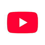 YouTube icon